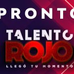 Talento Rojo