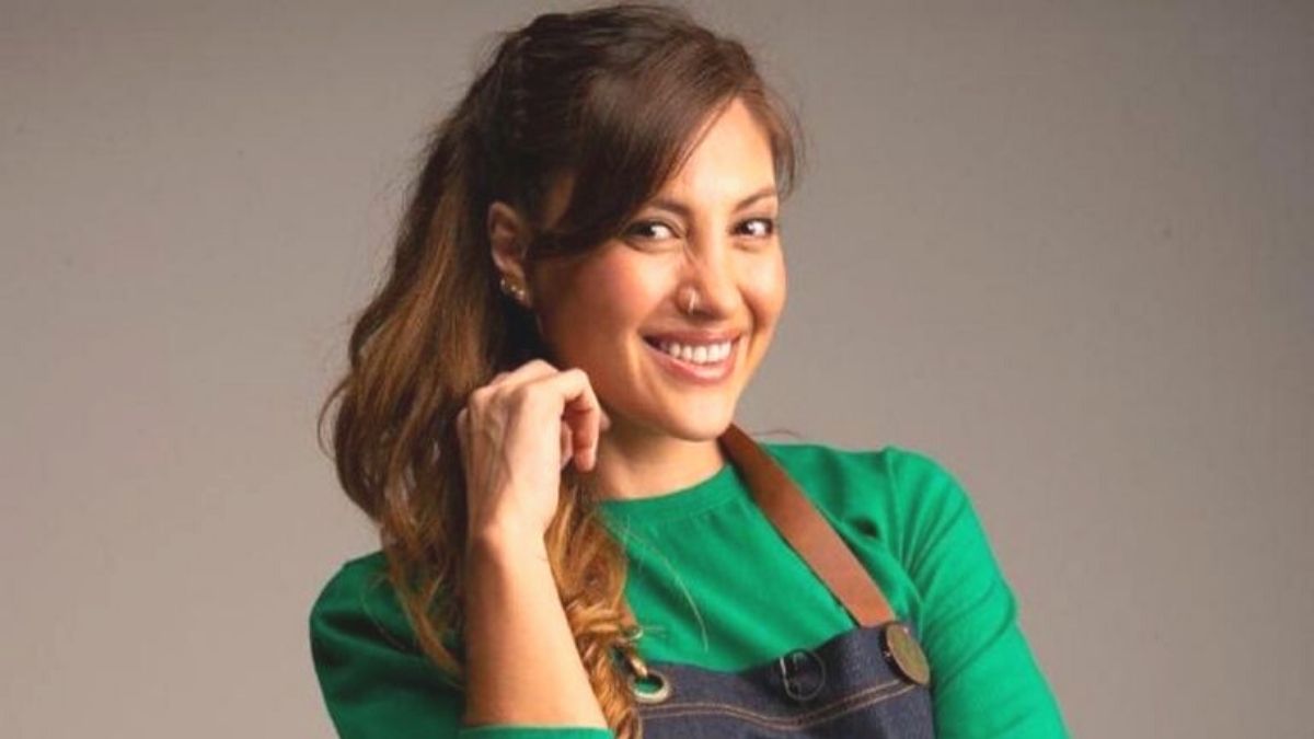 Qué hará Karen Bejarano con el premio tras ganar El Discípulo del Chef? —  Radio Imagina