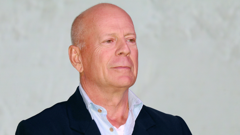 BRUCE WILLIS PROPIEDADES