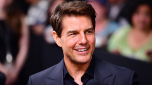 TOM CRUISE (1)