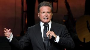 Luis Miguel