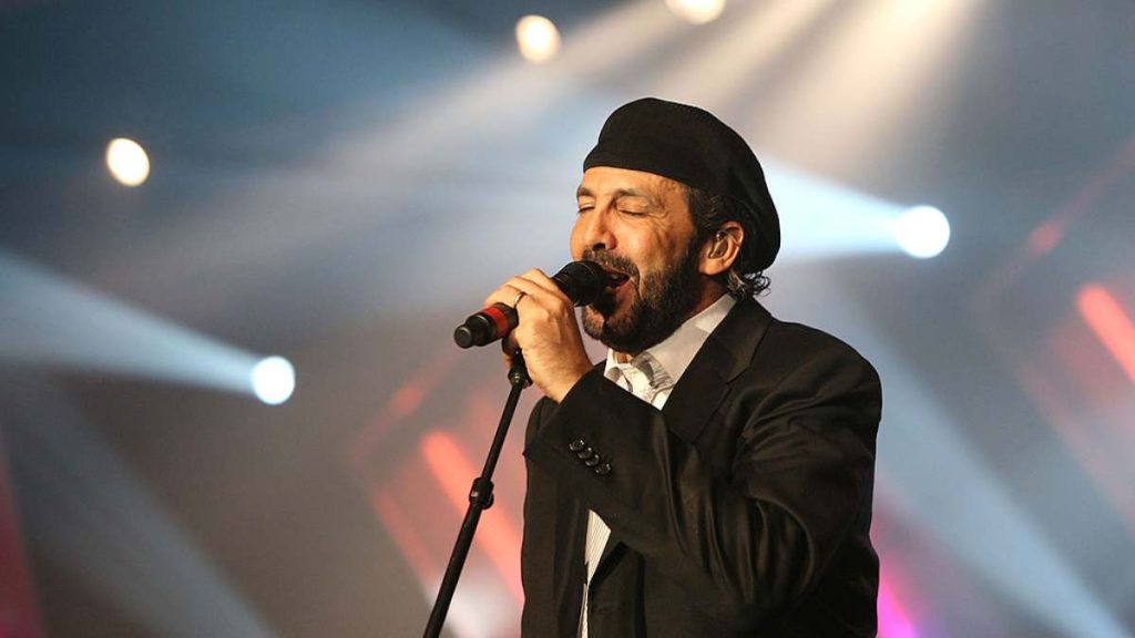 Juan Luis Guerra