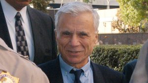 Robert Blake