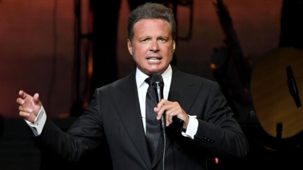 Luis Miguel