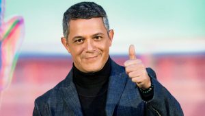 Alejandro Sanz