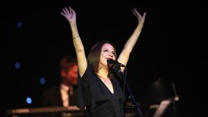 Bebel Gilberto