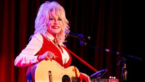 Dolly Parton