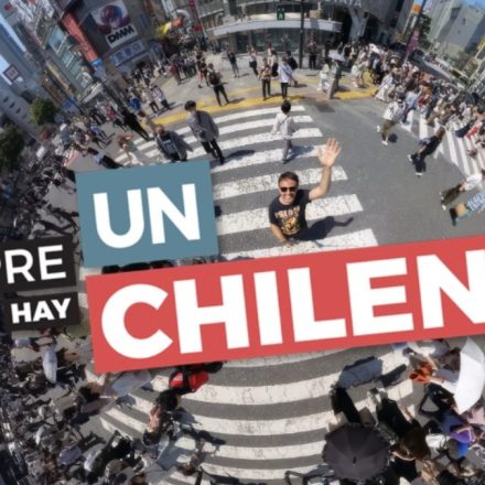 "Siempre Hay Un Chileno": Esta Será La Fecha De Estreno De Su Nueva ...