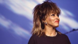 Tina Turner