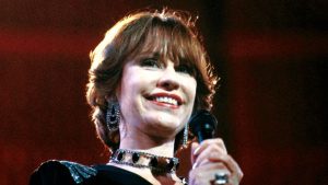 Astrud Gilberto