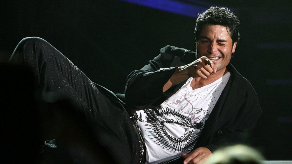 Chayanne