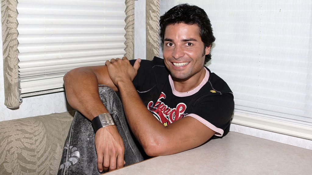 Chayanne