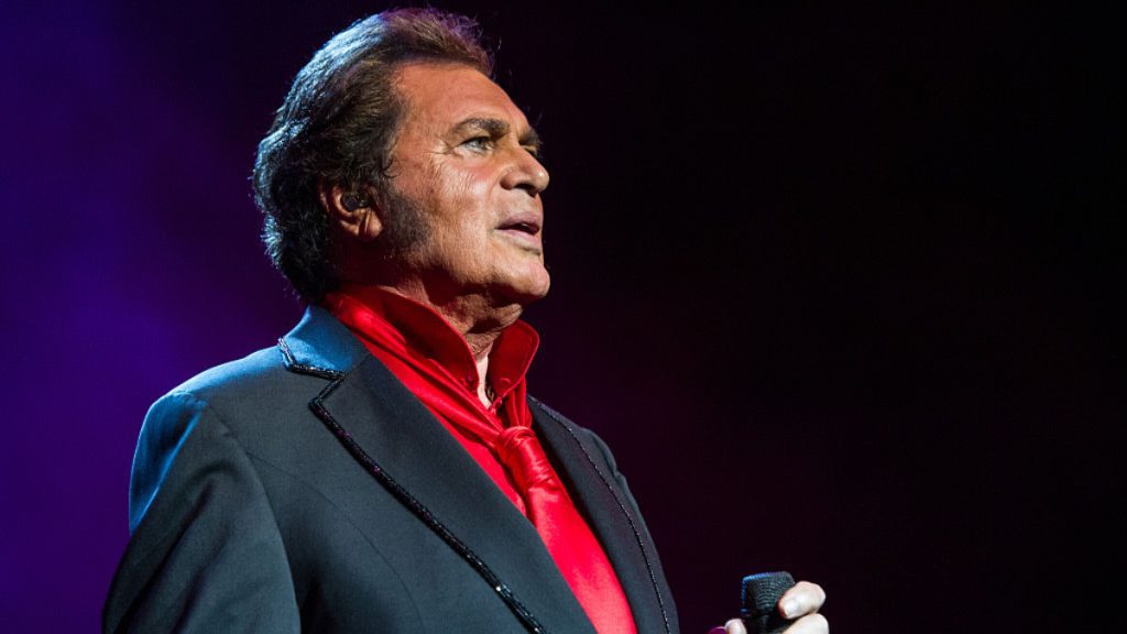 Engelbert Humperdinck En Chile