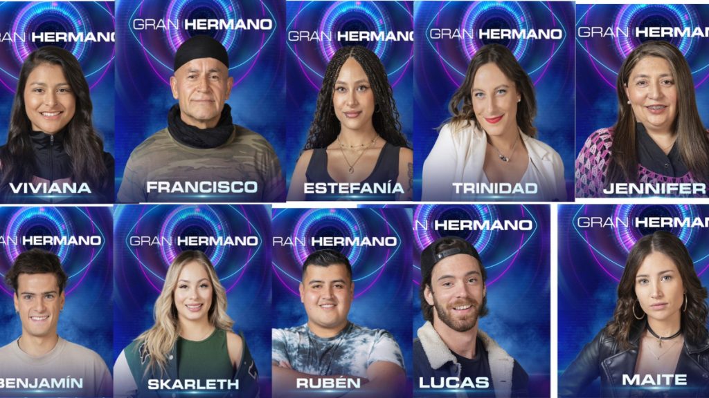 Gran Hermano Chile