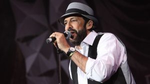 Juan Luis Guerra