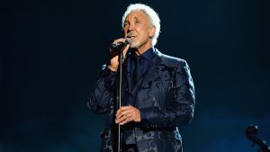 Tom Jones