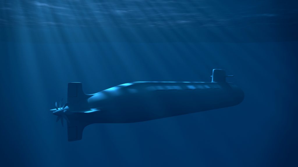 Submarino Desaparecido Tras Expedición Al Titanic