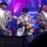 Earth Wind And Fire Experience