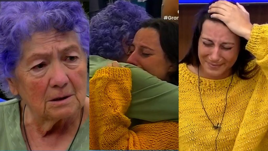 Mónica Trini Gran Hermano Chile