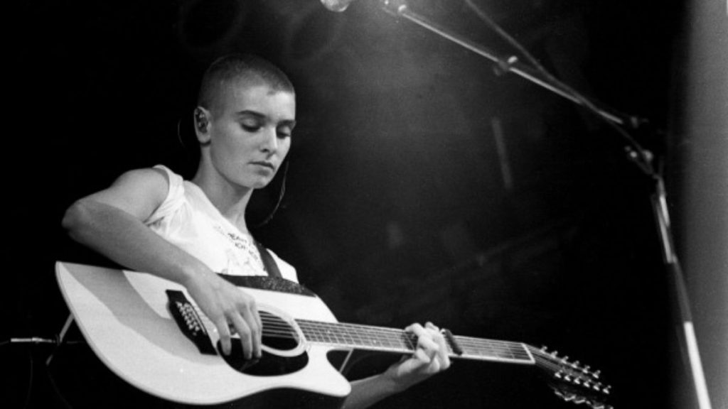 Muere Sinead OConnor