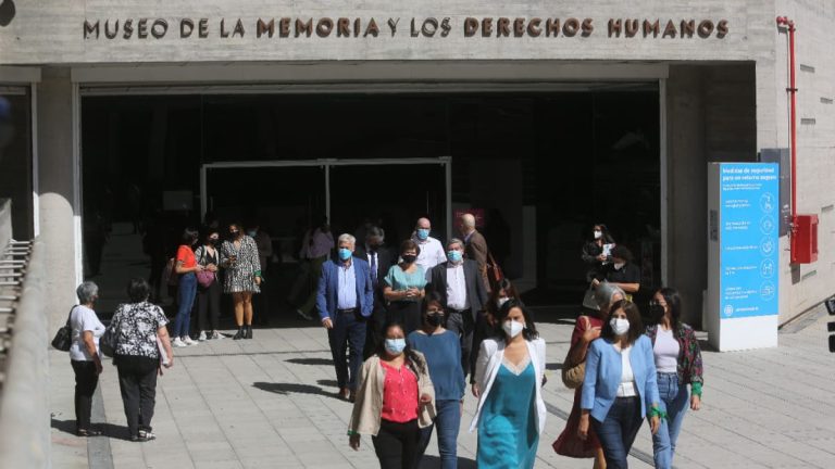 Museo De La Memoria