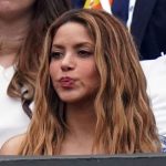 Shakira Fraude Fiscal