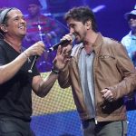 Carlos Vives Y Juanes