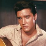 Elvis Presley