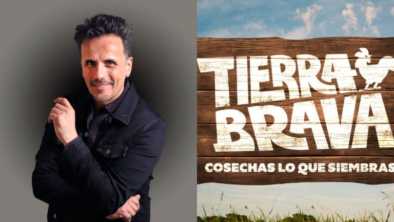 Tierra Brava