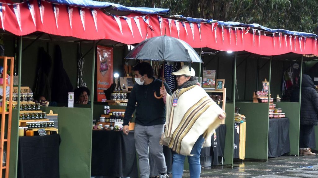 Lluvia En Santiago (10)