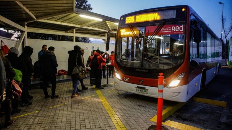 Viajar Gratis En El Transporte Público