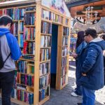 Fonda Literaria En Providencia Il Gatto Nero