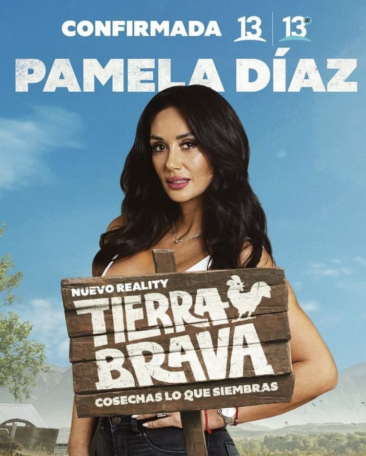 Pamela Diaz