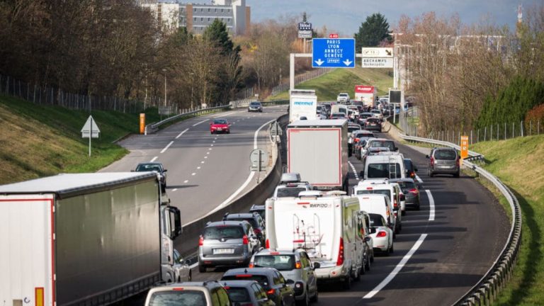 Inteligencia Artificial Autopistas De Francia