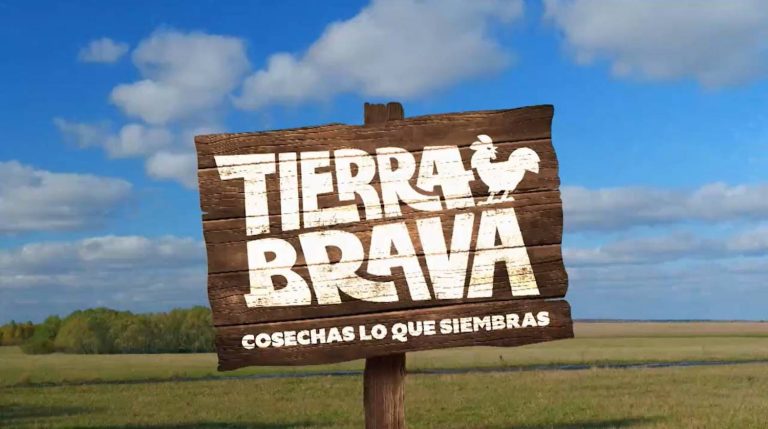 Quinta Integrante Tierra Brava