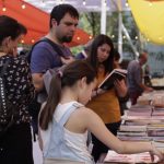 12ª Primavera Del Libro En El Parque Inés De Suárez