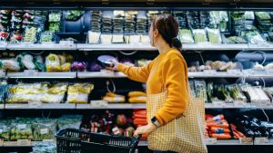 Nueva cadena de supermercados en Chile