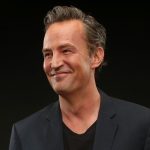 Muere Matthew Perry A Los 54 Años Años