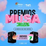 Premios MUSA 2023