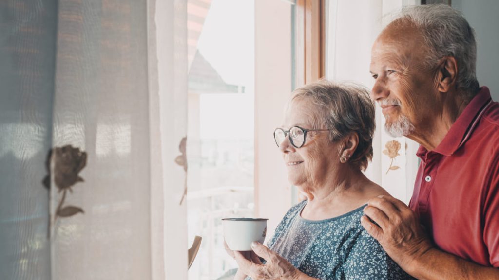 Redes De Apoyo Para Las Personas Que Tienen Más De 60 Años