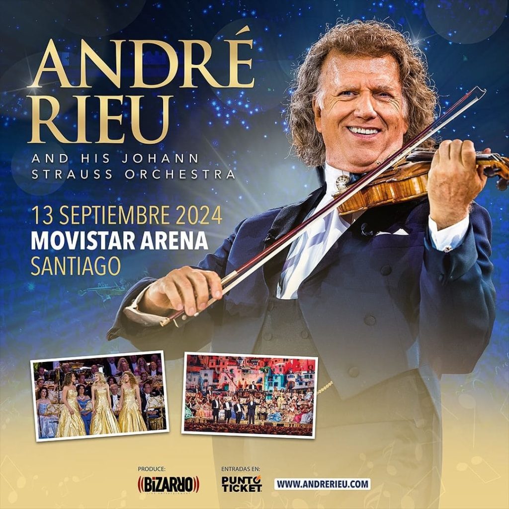 André Rieu