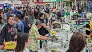 Así Funcionará El Comercio En Navidad