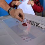 Plebiscito Constitucional De Salida 2023