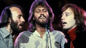 The Australian Bee Gees Show