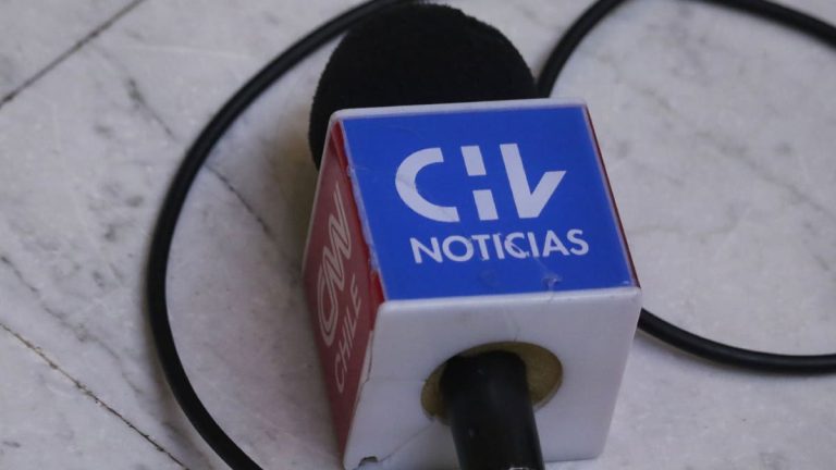 Actor Nacional Animará El Nuevo Estelar De Chv