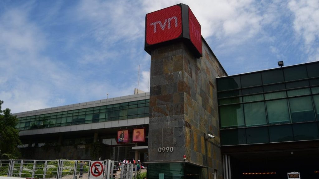 Ex Ministro Es Nombrado Nuevo Presidente Del Directorio De TVN