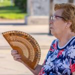 Ola De Calor En Santiago