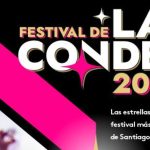 ¡Imperdible Panorama! Festival De Las Condes Presentó Su Parrilla De Conciertos Para La Edición 2024