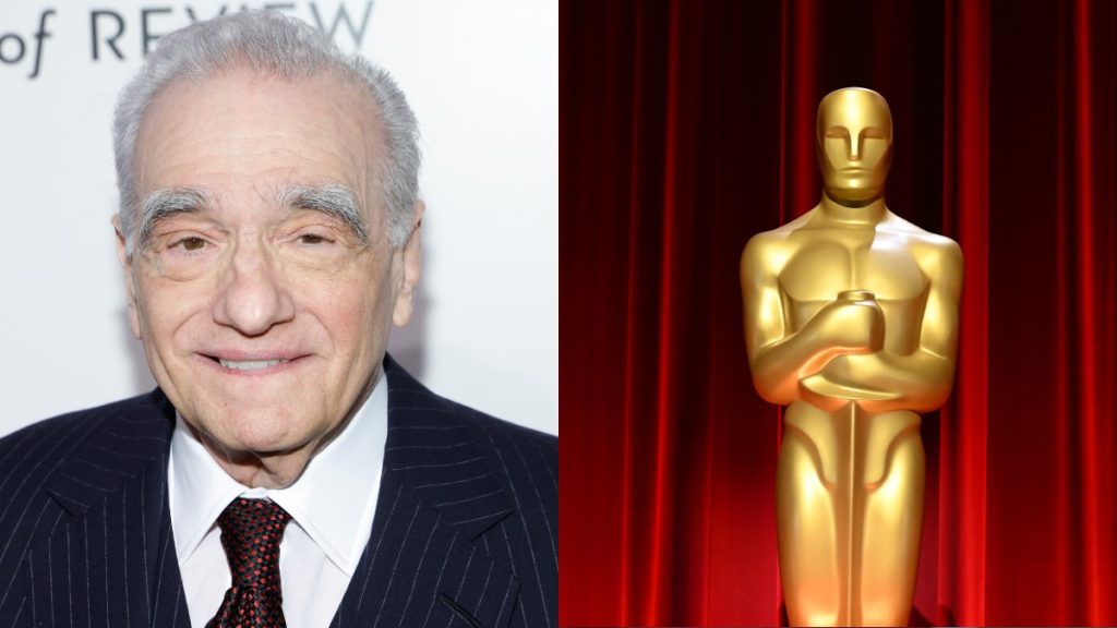 Martin Scorsese Rompió Impresionante Récord Con Nominación A Los Oscars 2024