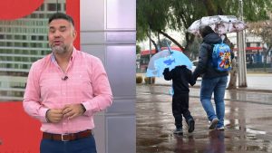 Ola Polar Y Lluvia En Santiago_ Meteorólogo Gianfranco Marcone Advirtió Del Tiempo En Los Próximos Días Y Si Es Posible Que Hayan Precipitaciones En La RM